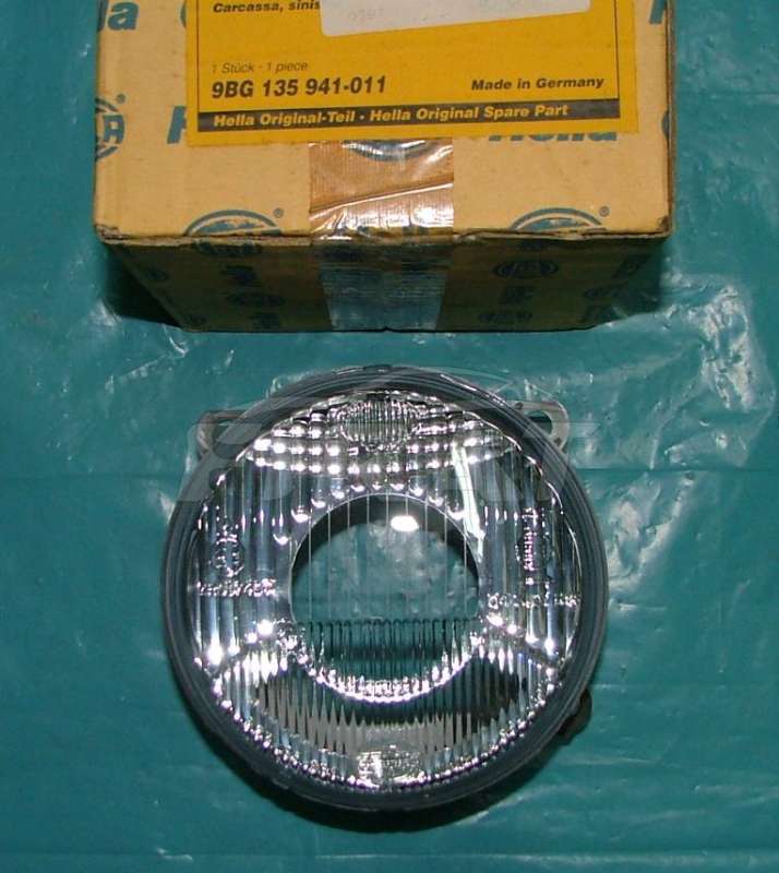 FARO ESTERNO SX BMW SERIE 3 E30 88 - 94